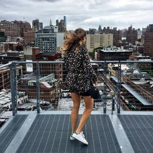 Meet your Posher, Allie